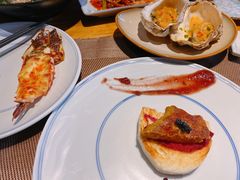 -和风清味日本料理(希尔顿店)