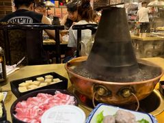-牛街清真满恒記(平安里西大街店)