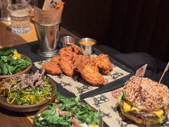 -FAT COW(虹梅路店)