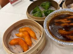 -翠园(北京王府中环店)