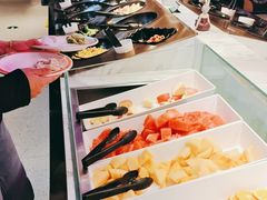 -比格比萨自助(延庆万达广场店)