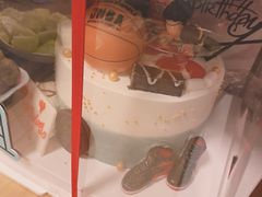 -洛雅艾思·生日蛋糕商务茶歇甜品台(北京店)