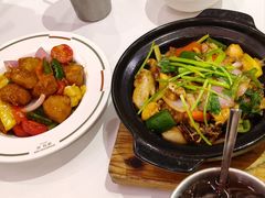 -香港深仔记茶餐厅(东门店)