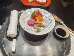 -长富宫饭店·日本料理樱