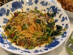 -盛百味·家宴餐厅(霸州分店)