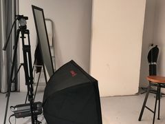 -iF摄影•全家福•证件照•形象照(南山店)