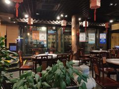 -功德林(南京西路店)
