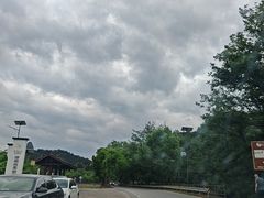 -崀山风景名胜区