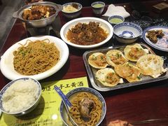 -蠔友汇(皇姑店)