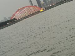 -武汉关码头(轮渡站)