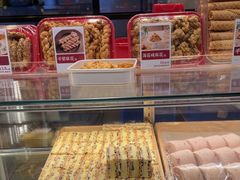 -彭记优口(胜利路店)