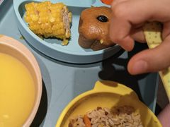 -西贝莜面村(金隅嘉品mall店)