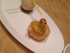 -8餐厅(新葡京酒店)