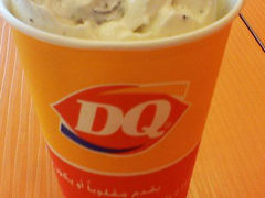 -DQ冰淇淋(天津麦购店)