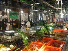 大堂-79号渔船海鲜饭店(华强北店)