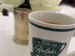 -Ralph’s Coffee(深圳罗湖万象城店)