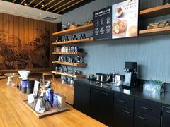 -星巴克(邯郸新世纪广场店)