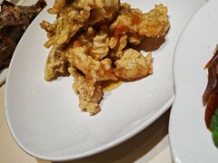 -京鸭棠(让胡路万达店)