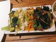 -平娃三宝烧烤·面食(南小街店)