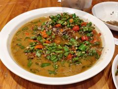-辣公子·千岛湖私房菜(滨江店)