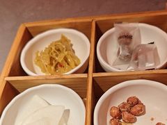 -闽上鲜·福建菜(龙湖滨江天街店)