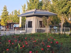 -汉景帝阳陵博物院