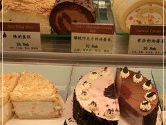 -德南面包房(尚都店)