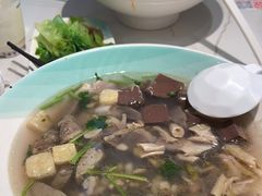 -苏晓玥·手作江南小吃(深圳北站店)