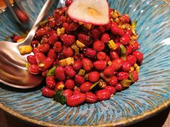 -山石榴·贵州菜(陆家嘴中心店)