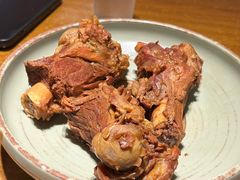-95号酱骨·一块豆腐(展春园西路店)
