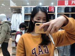 -优衣库(长沙国金中心店)