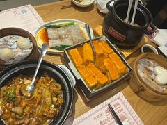 -顺风汤馆·广府粤菜(江宸天街店)