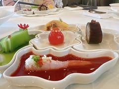 -上海总会SHANGHAICLUB(兴业太古汇店)