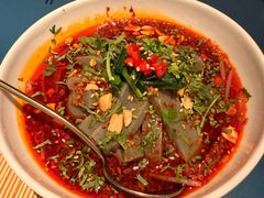 -一坐一忘云南菜(嘉里中心店)