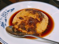 黄小米扣饭-阿庄新豫菜(通泰路店)