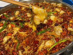 -胖子鱼·天水麻辣鱼火锅(秦州407店)