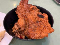 -白玉兰小吃(新村路店)