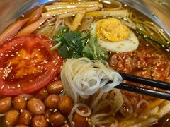 -正宗齐齐哈尔烤肉·齐牛哥鲜切炭火烤肉(杭州总店)