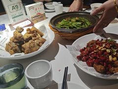 -老平安农家菜(平安店)