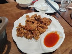 -斯丹姜母鸭·古法干香(田安南路店)