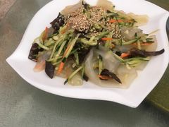 多彩拉皮-东北酱骨头馆(蓁巷店)