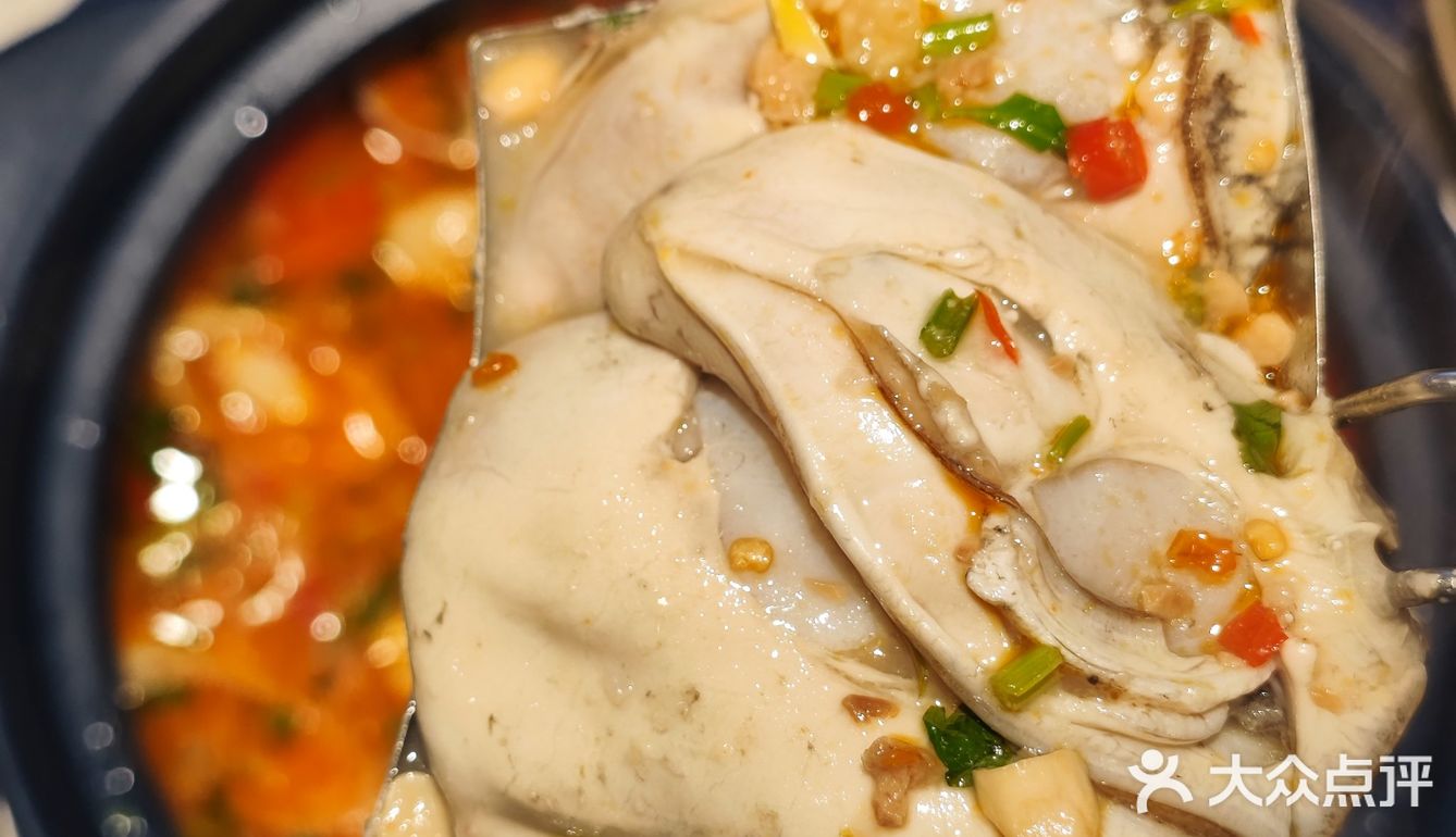 海南风味席卷魔都，太琼让人一秒穿越三亚✌️