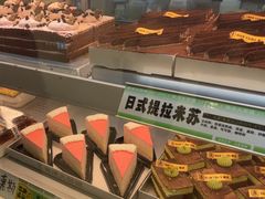 -南洋大师傅(长楹天街店)