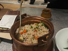 -一坐一忘云南菜(卓悦中心)