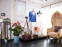 -SINCEO圣希欧手工西服定制(长沙总店)