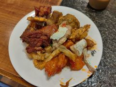 -汉巴味德(大悦城店)