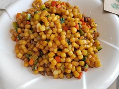 特色炒疙瘩-紫光园(创始店)