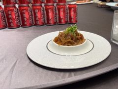 -骏莱海鲜鱼港(五角场店)