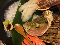 -蟹道乐(京都本店)