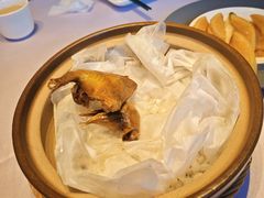 -大鸽饭(汉溪长隆店)
